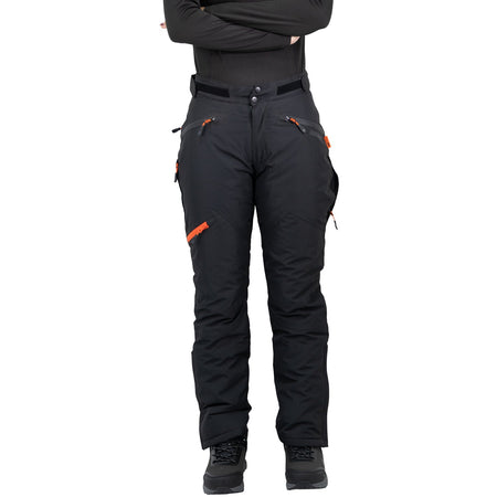 PANTALON HW MUJER TERMICO IRON