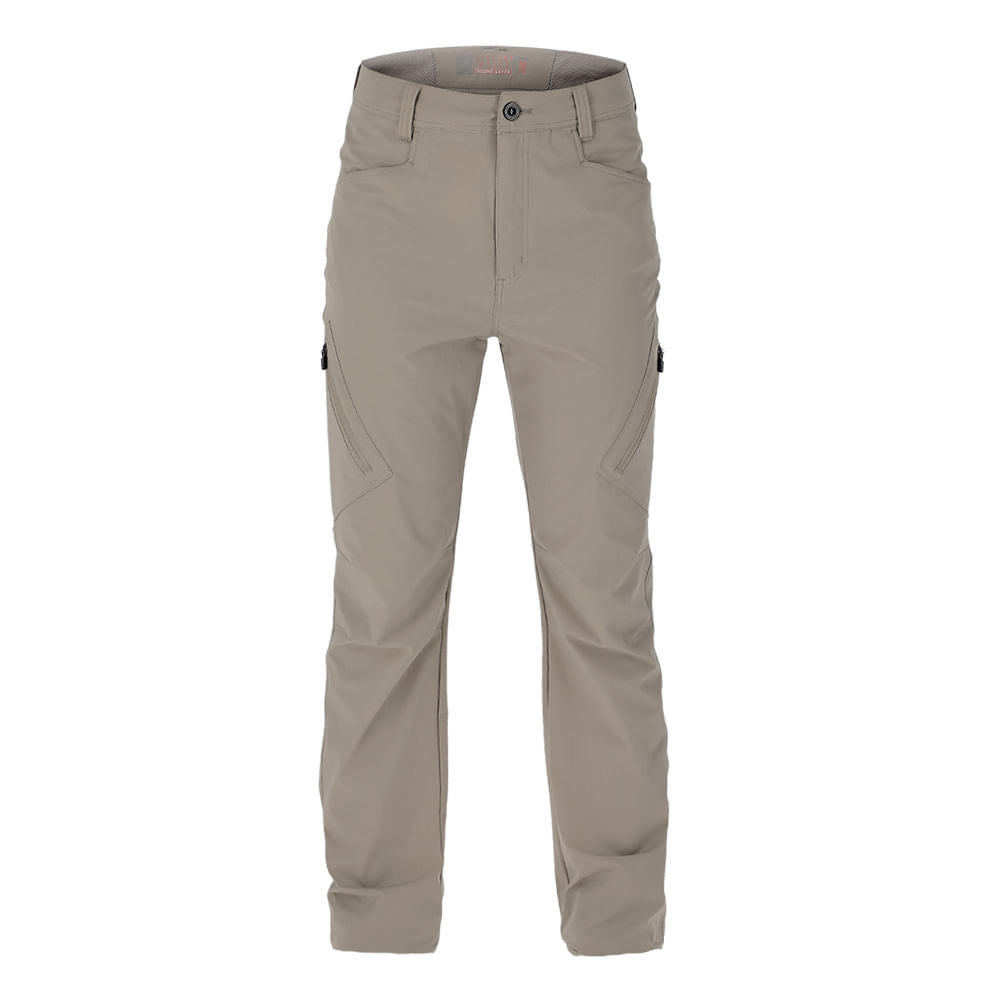 PANTALON HW MUJER NEW ATACAMA SAND
