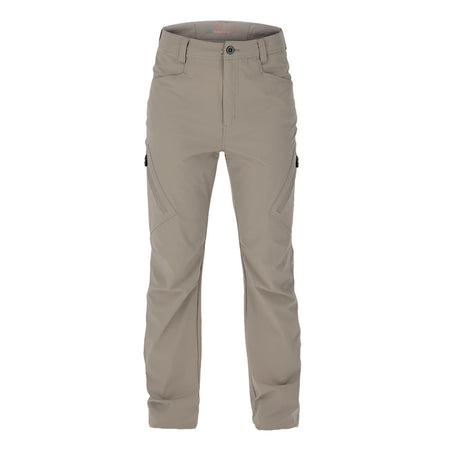 PANTALON HW MUJER NEW ATACAMA SAND
